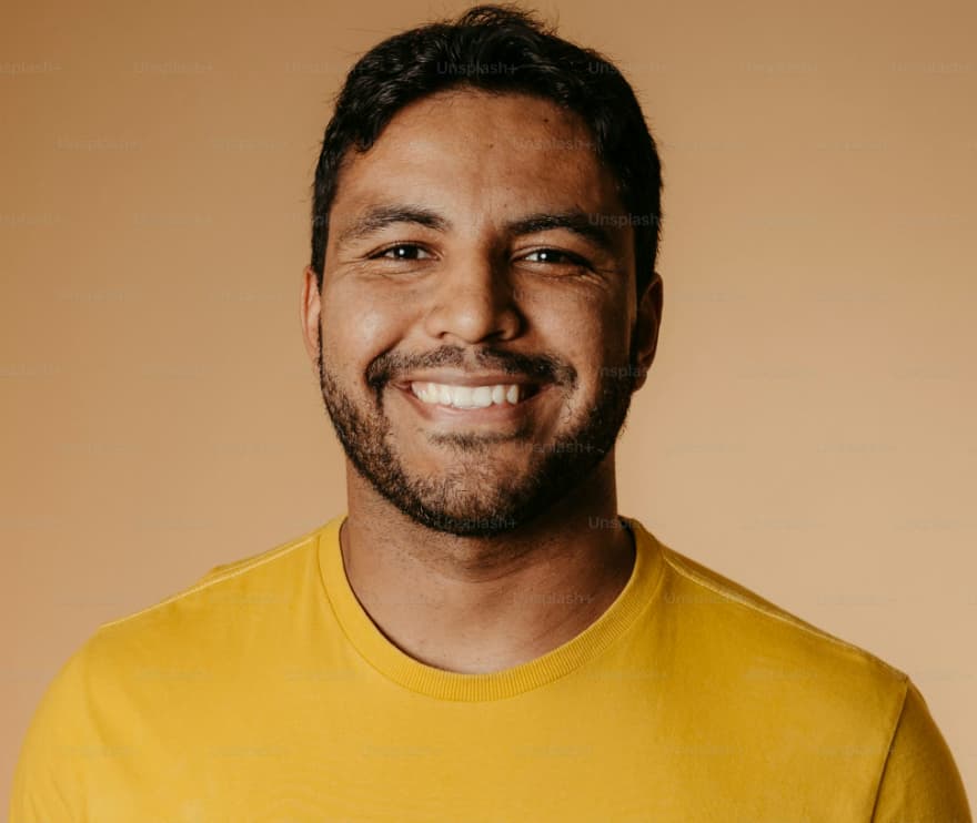 Andrés G testimonial