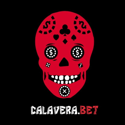 Calavera.Bet logo