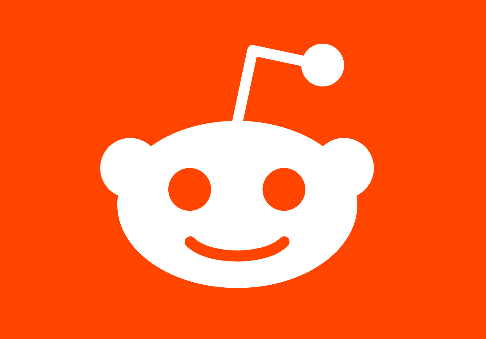 reddit logo