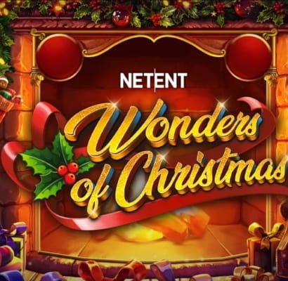 Wonders of Christmas revisión de tragamonedas