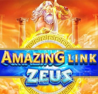 Amazing Link Zeus resena