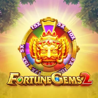 Fortune Gems 2 resena
