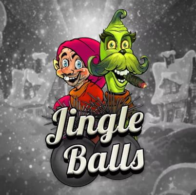 Jingle Balls tragamoneda