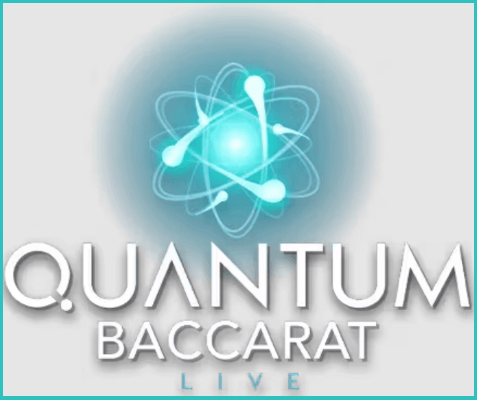 Quantum Baccarat Live resena