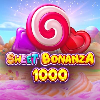 Sweet Bonanza 1000 tragamonedas resena