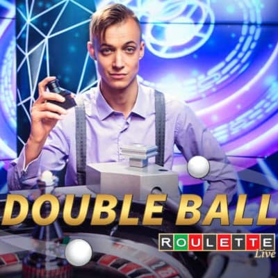 Double Ball Roulette Live Reseña del juego y opciones de juego en línea