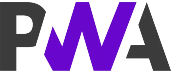 Progressive Web Apps logo