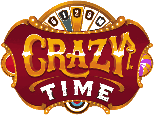 Crazy Time juego de casino en vivo