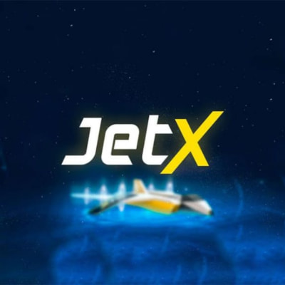 Jet X crash game casino