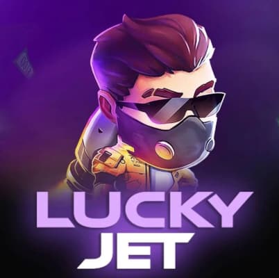 Lucky Jet crash juego