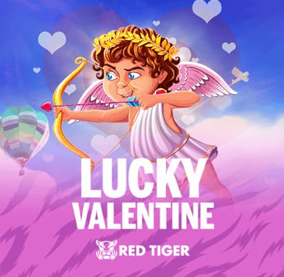 Lucky Valentine tragaperras