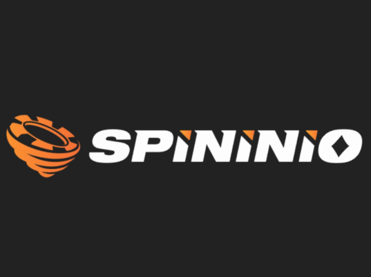 Spininio Chile 2026 logo