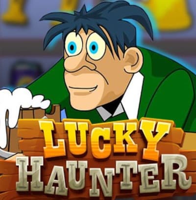 Lucky Haunter slot