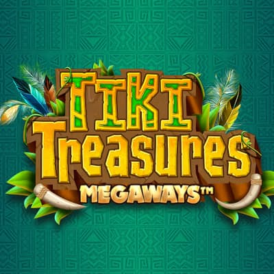 Tiki Treasures Megaways tragomonedas analisis