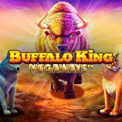 Buffalo King Megaways slot