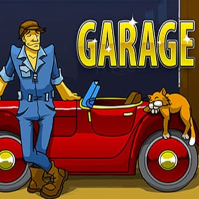 Garage slot reseña 2026