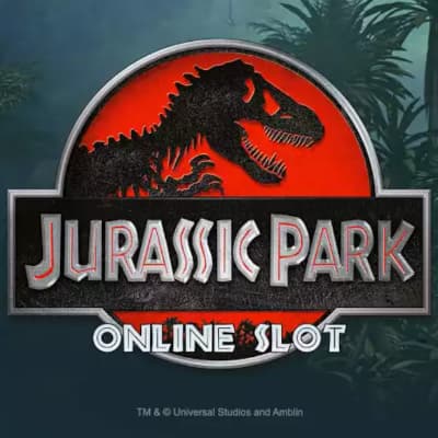 Jurassic Park tragamoneda online 2026