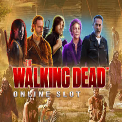 The Walking Dead tragamoneda online