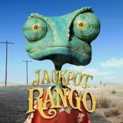 Jackpot Rango slot reseña 2026