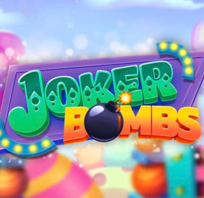 Joker Bombs slot reseña 2026