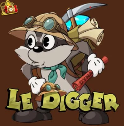 el contenido completo y optimizado para Le Digger 2026