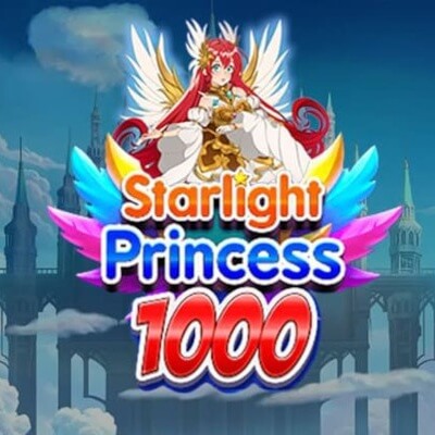 Starlight Princess 1000