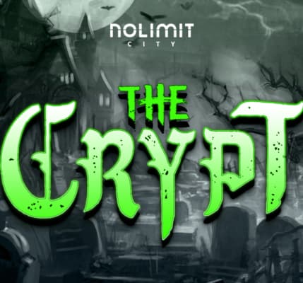 The Crypt slot reseña completa 2026