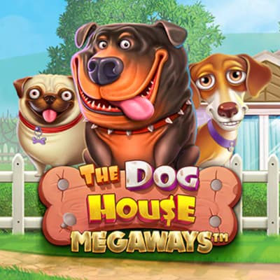 Reseña de la tragamonedas The Dog House Megaways 2026